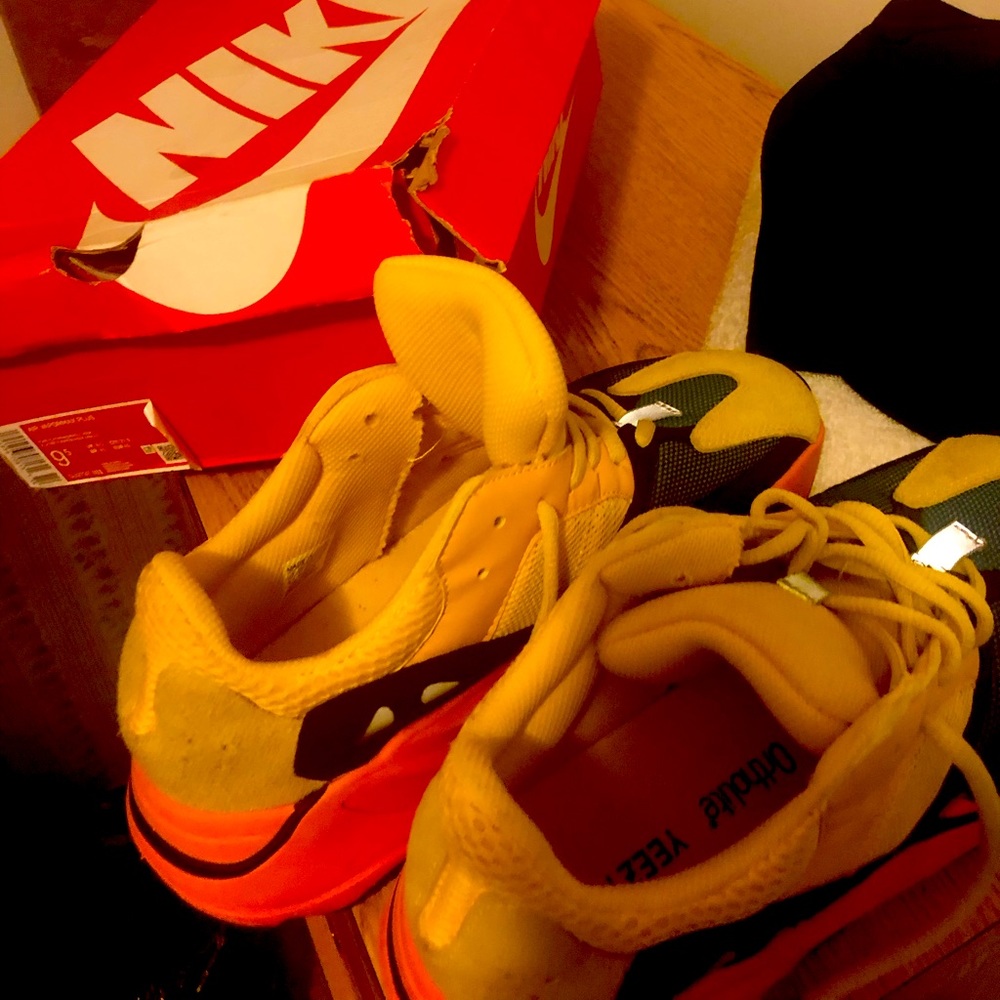 Their clean and fresh ready to sale